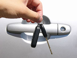 Eden Prairie Locksmith